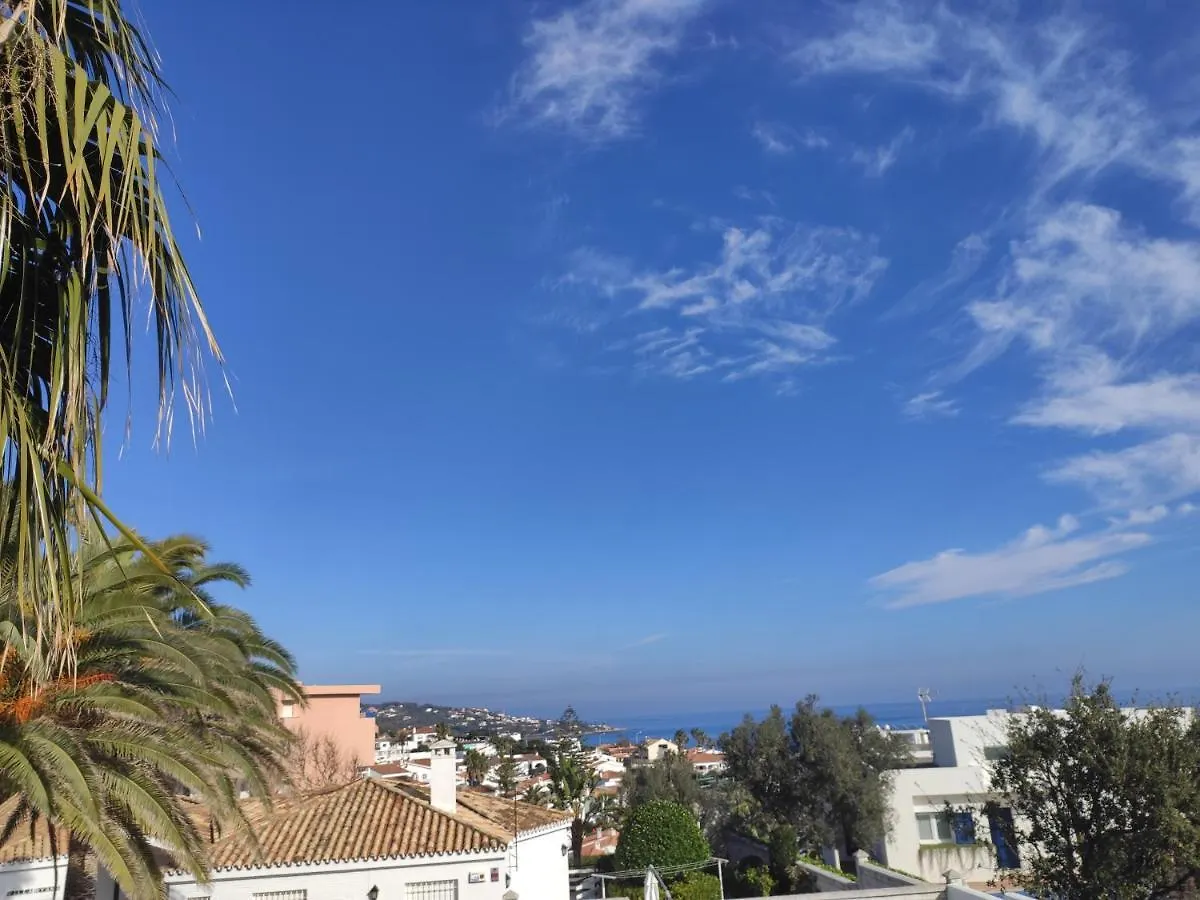 Torreguadiaro Villa - 2 Mins Walk From The Bars And Restaurants San Roque   San Roque (Andalucia)
