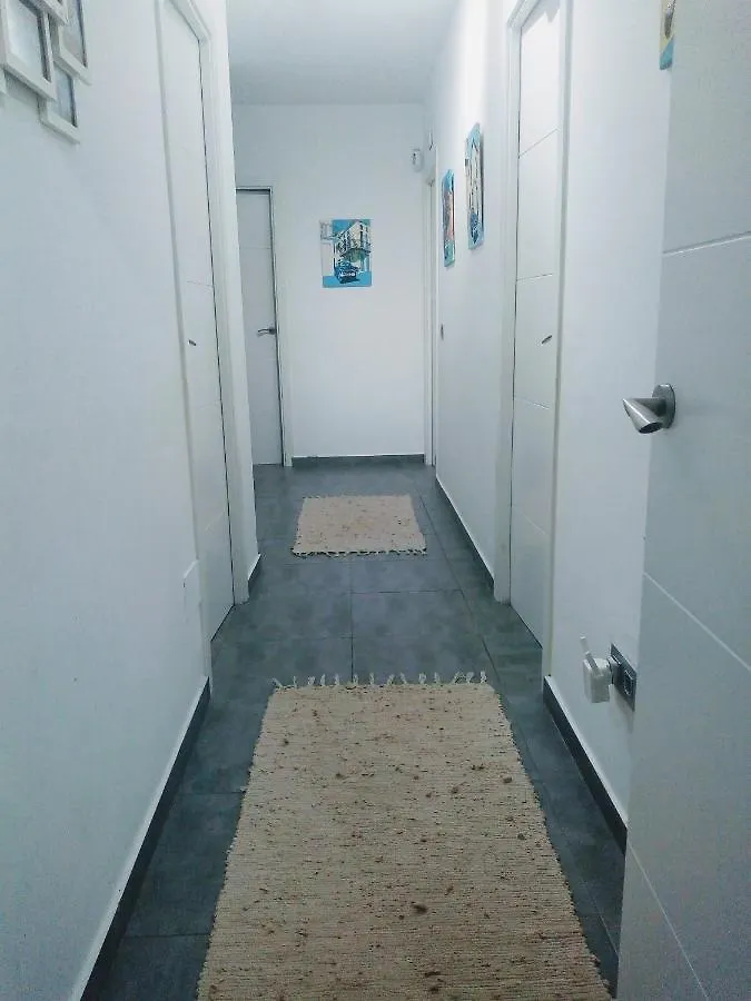Torreguadiaro Villa - 2 Mins Walk From The Bars And Restaurants San Roque