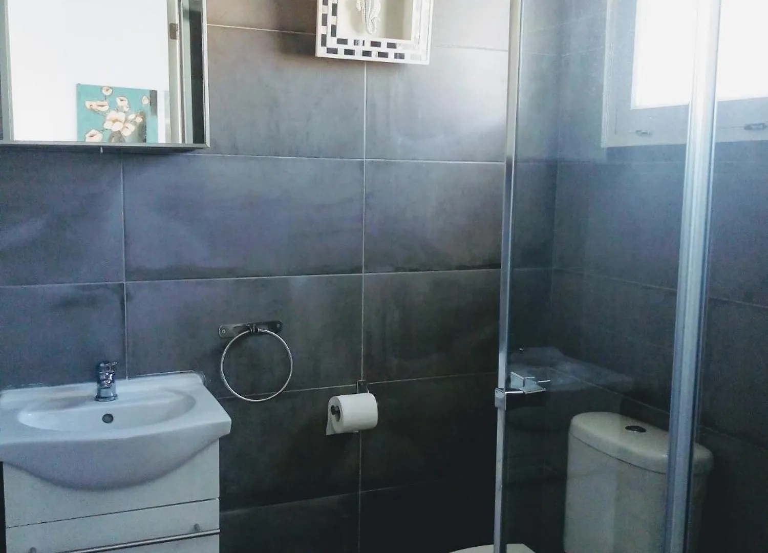Torreguadiaro Villa - 2 Mins Walk From The Bars And Restaurants San Roque