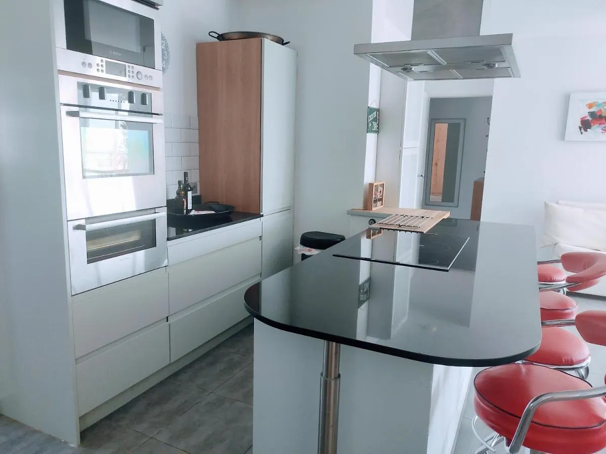 Torreguadiaro Villa - 2 Mins Walk From The Bars And Restaurants San Roque