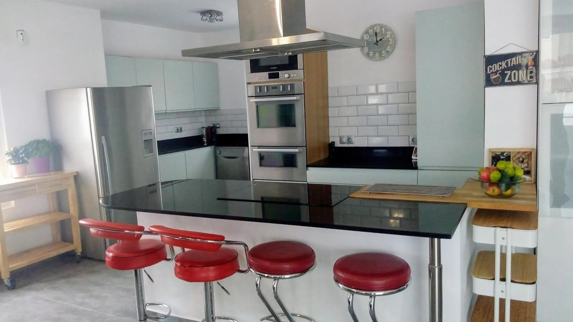 Torreguadiaro Villa - 2 Mins Walk From The Bars And Restaurants San Roque
