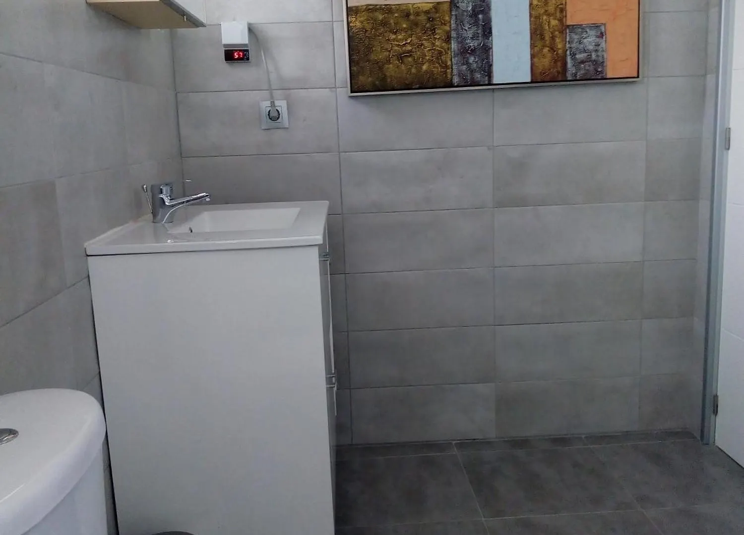 Torreguadiaro Villa - 2 Mins Walk From The Bars And Restaurants San Roque